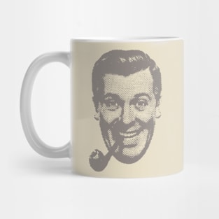 Bob Dobbs Mug